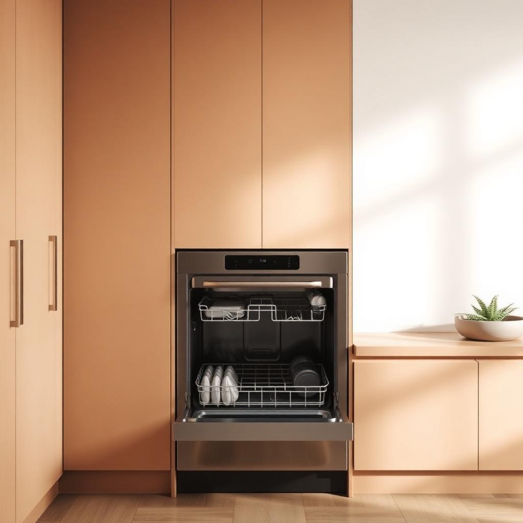 Dishwasher