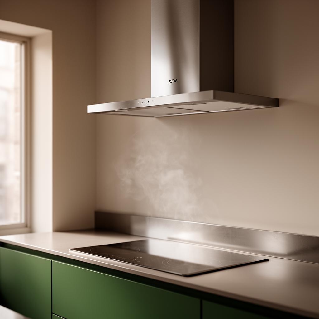 Ventilation