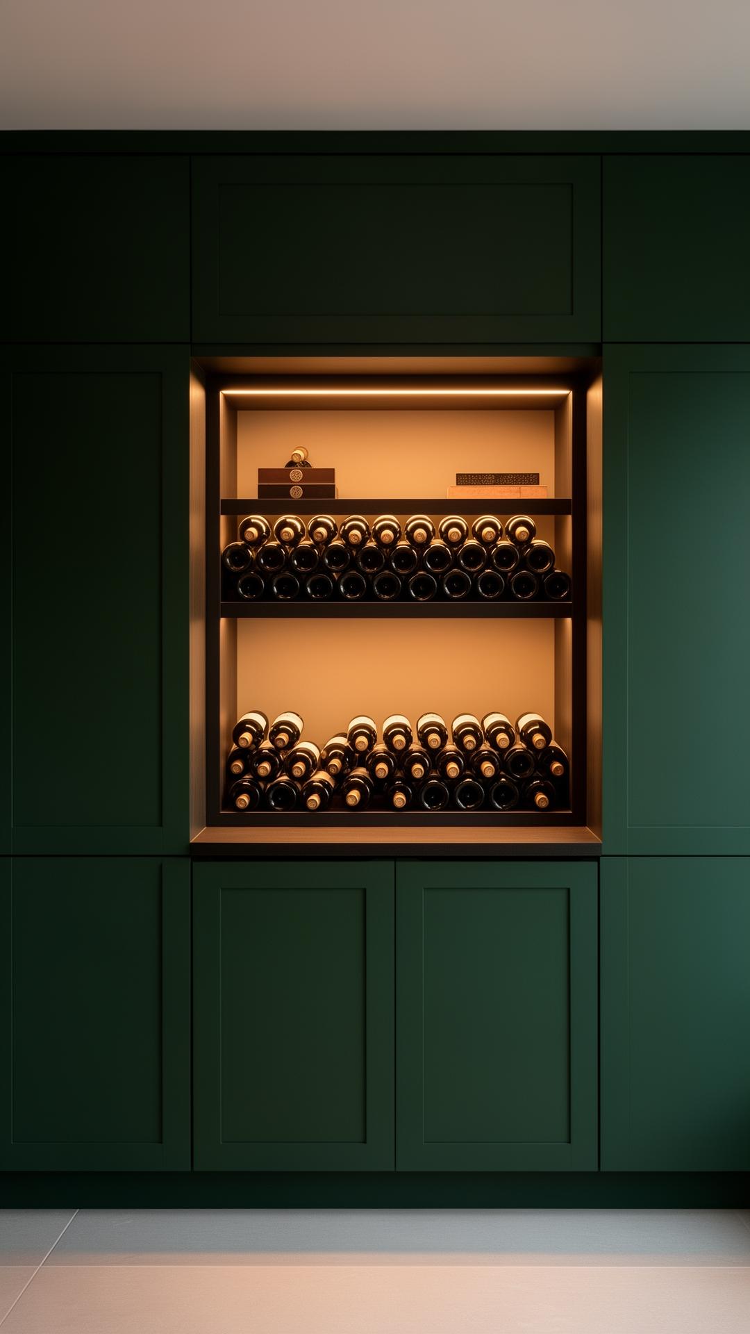 Wine & Beverage